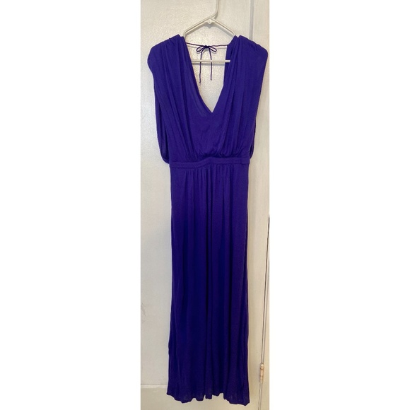 Twelfth Street by Cynthia Vincent Maxi Dress - Picture 1 of 1